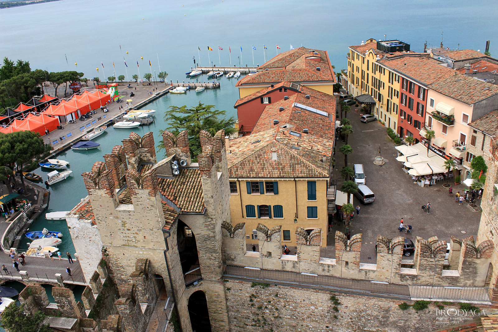 Sirmione